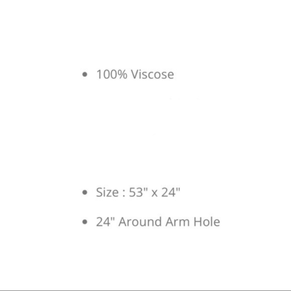 GO YOUR OWN WAY Cocoa Brown Paisley Floral Print Boho Kimono Cardi - Picture 15 of 15